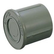 DMP28ZK [ブッシング PF管用 呼び28 ウォームグレイ 1個]