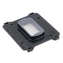 DM5511C [中型四角器具用カバー ワンタッチ式 13ミリカバー 1個]