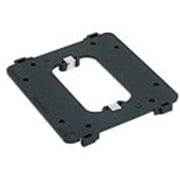 DM56122C [大型四角スイッチカバー（1コ用） ワンタッチ式 平カバー 1個]