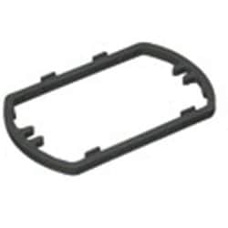 DM5605 [ボックスカバー用継枠 スイッチカバー1コ用 H5 1個]
