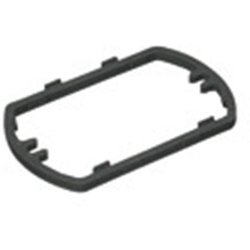 DM5601 [ボックスカバー用継枠 スイッチカバー1コ用 H10 1個]