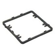 DM5701 [ボックスカバー用継枠 スイッチカバー2コ用 H10 1個]