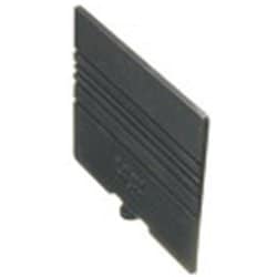 ボックス用仕切板 中型四角 H36～75 1個 DM5021K