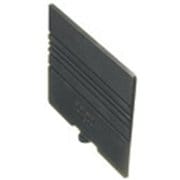 DM5021K [ボックス用仕切板 中型四角 H36～75 1個]
