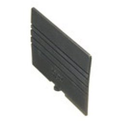 ボックス用仕切板 大型四角 H36～75 1個 DM5022