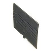 DM5022 [ボックス用仕切板 大型四角 H36～75 1個]