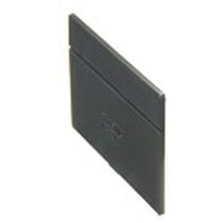 ボックス用仕切板 八角 H54~75 1個 DM5023