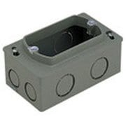 DM59111 [埋込スイッチボックス 1コ用13ミリカバー付 1個]