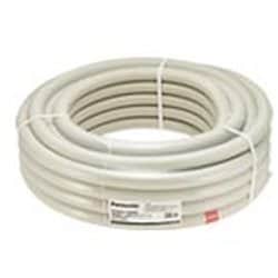 DMW116N [パナフレキPV本体 自己消化性あり 呼び16 クリームグレイ 1巻50m]