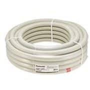 DMW116N [パナフレキPV本体 自己消化性あり 呼び16 クリームグレイ 1巻50m]
