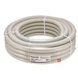 DMW122KN [パナフレキPV本体 自己消化性あり 呼び22 クリームグレイ 1巻50m]