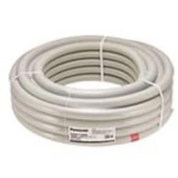 DMW136KN [パナフレキPV本体 自己消化性あり 呼び36 クリームグレイ 1巻20m]