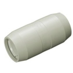 DMW3022N [カップリング 呼び22 クリームグレイ 1個]