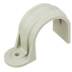 片サドル ジュシ製 呼び36 クリームグレイ 1個 DMW41361N