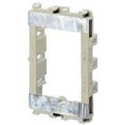 DM801U050 [ケーブル配線用付属品 らくワーク アダプタ式 1コ用 1箱50個入]