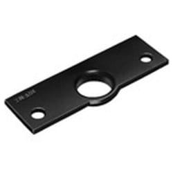 DC459B [レースウェイ 盤接続金具用ブッシング 高耐食鋼板製V 30-45型 1個]
