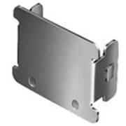 DLE30E [Eハンガー エンド 鋼板製 30型 1個]