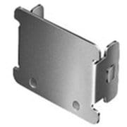 DLE45E [Eハンガー エンド 鋼板製 45型 1個]