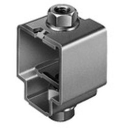 DLE30A3 [Eハンガー中間支持金具 30型 1個]