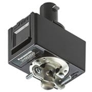 DHM2282B [OSライン ターミナルプラグ アース付 L型 ブラック 1個]