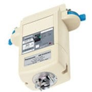 DH2582K2 [ファクトライン200 ブレーカ付ターミナルプラグ 3P20A200V・E付 クリームグレイ 1個]