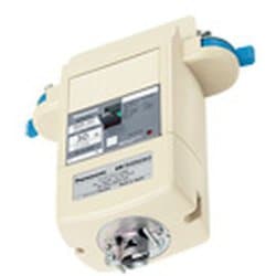 DH2583K2 [ファクトライン200 ブレーカ付ターミナルプラグ 3P30A200V・E付 クリームグレイ 1個]