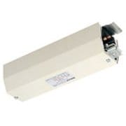 DH2421 [ファクトライン100・60 フィードインキャップ 3P100A300V・E付＋2P20A300V・E付 クリームグレイ 1個]