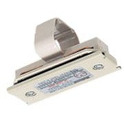 DH2431 [ファクトライン100・60 ジョイナ 2P20A300V・E付 クリームグレイ 1個]