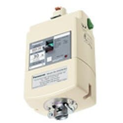 DH2482K2 [ファクトライン100・60 ブレーカ付ターミナルプラグ 3P20A200V・E付 クリームグレイ 1個]