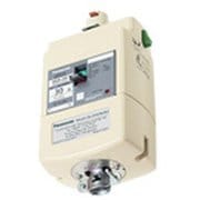 DH2482K2 [ファクトライン100・60 ブレーカ付ターミナルプラグ 3P20A200V・E付 クリームグレイ 1個]
