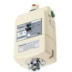 DH2483K2 [ファクトライン100・60 ブレーカ付ターミナルプラグ 3P30A200V・E付 クリームグレイ 1個]