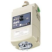 DH24872K1 [ファクトライン100・60 モータブレーカ付ターミナルプラグ 0.4kW用 3P200V・E付 クリームグレイ 1個]