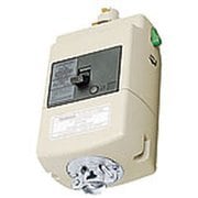 DH24822K1 [ファクトライン100・60 漏電ブレーカ付ターミナルプラグ 3P20A200V・E付 30mA クリームグレイ 1個]