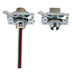 DH2471 [ファクトライン100・60 照明器具用プラグ 2P6A300V・E付 1個]