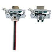 DH2471 [ファクトライン100・60 照明器具用プラグ 2P6A300V・E付 1個]