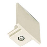 DH2723 [ファクトライン30 エンドキャップ クリームグレイ 1個]