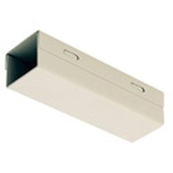 ファクトライン30 接続部補強金具 クリームグレイ 1個 DH2754