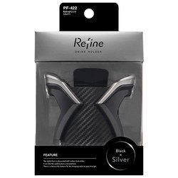 PF422 [REFINEドリンク シルバー]