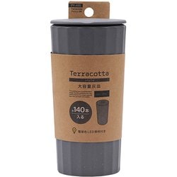 PF448 [TERRACOTTAアッシュ グレー]