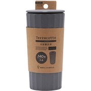 PF448 [TERRACOTTAアッシュ グレー]