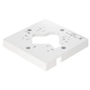 DH2645W [ファクトライン20 PLCプラグ器具取付台 ホワイト 1個]