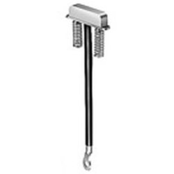 DH6103 [トロリーダクト補修部品 トロリーコレクタ 5P20Aコレクタ 1セット5個入]
