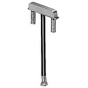 DH6209 [トロリーダクト補修部品 トロリーコレクタ 5P40Aコレクタ 1セット5個入]