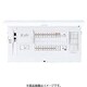 BHMF84382J [スマートコスモ マルチ通信型 ZEH・創エネ対応 リミッタースペース無 太陽光発電システム対応/フリースペース付 38＋2 40A 1台]