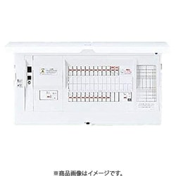 BHMF810182J [スマートコスモ マルチ通信型 ZEH・創エネ対応 リミッタースペース無 太陽光発電システム対応/フリースペース付 18＋2 100A 1台]