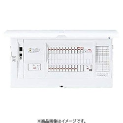 BHMF810222J [スマートコスモ マルチ通信型 ZEH・創エネ対応 リミッタースペース無 太陽光発電システム対応/フリースペース付 22＋2 100A 1台]