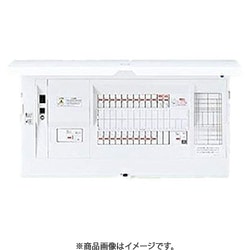 BHMF85102C3 [スマートコスモ マルチ通信型 ZEH・創エネ対応 リミッタースペース無 太陽光発電システム・エコキュート・電気温水器・IH対応/フリースペース付 10＋2 50A 1台]