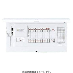 BHMF87102C3 [スマートコスモ マルチ通信型 ZEH・創エネ対応 リミッタースペース無 太陽光発電システム・エコキュート・電気温水器・IH対応/フリースペース付 10＋2 75A 1台]