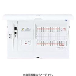 BHM87381B2 [スマートコスモ マルチ通信型 ZEH・省エネ対応 リミッタースペース無 エコキュート・IH対応 38＋1 75A 1台]