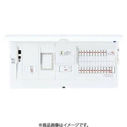 BHMF34101B2 [スマートコスモ マルチ通信型 ZEH・省エネ対応 リミッタースペース付 エコキュート・IH対応/フリースペース付 10＋1 40A 1台]